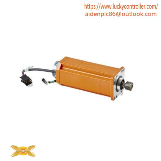 ABB 3HAC023072-001