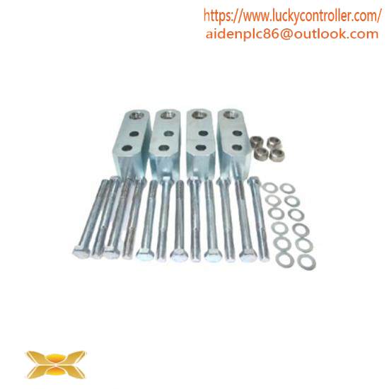ABB 3HAC021899-002 Base spacers IRB 66X0 / 76X0