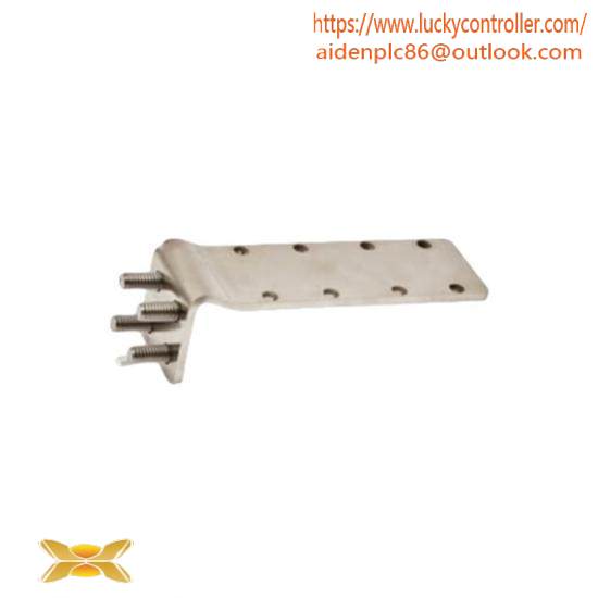ABB 3HAC021926-001 Glide carriage bracket AUTOMATION PARTS