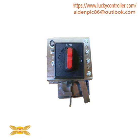 ABB 3HAC021934-003 fast delivery automation parts