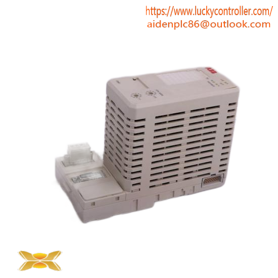 ABB 3HAC022165-002