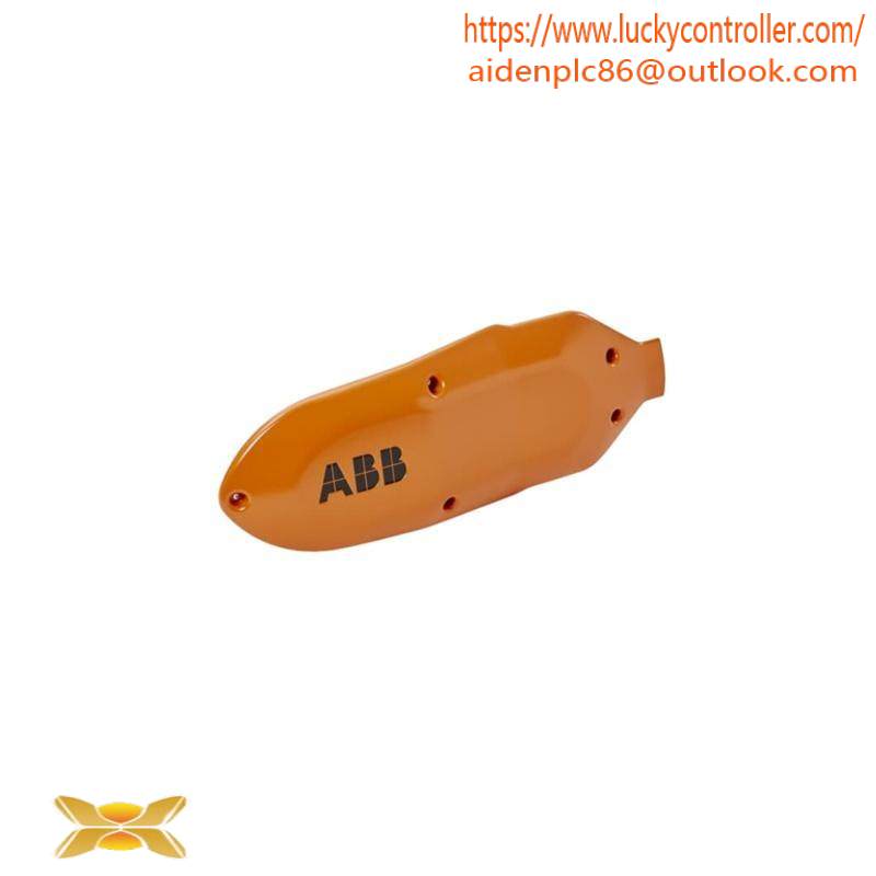 ABB 3HAC022172-003 Cable cover