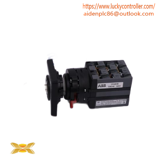 ABB 3HAC028434-001