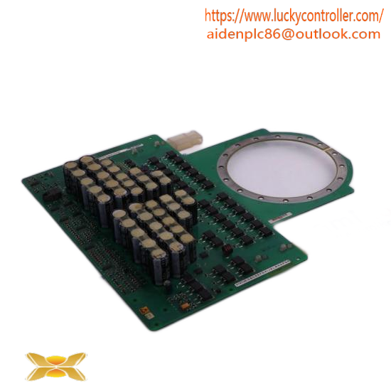 ABB 3AHB8101-14 annual discount