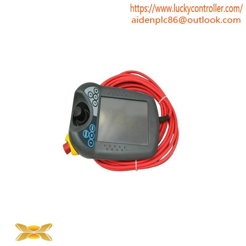 AB 2711-B6C3L1 PANELVIEW 600 COLOR TERMINAL
