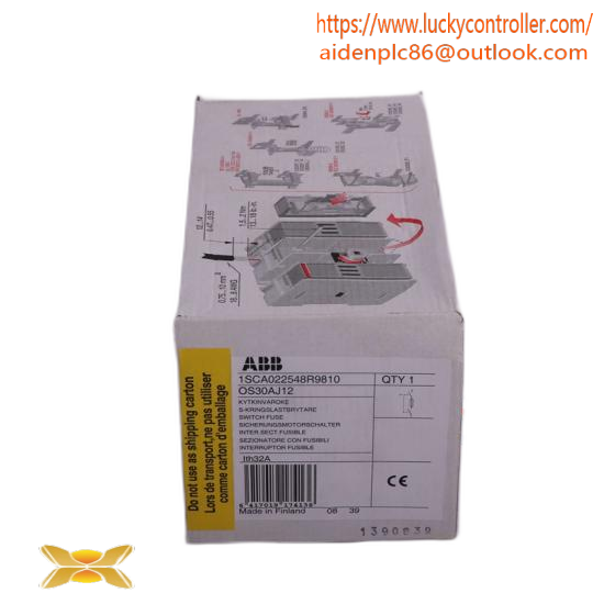 ABB 3HAC023242-001