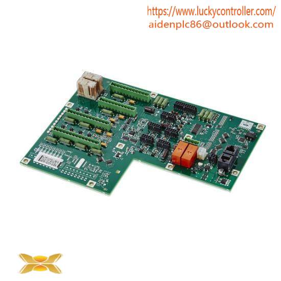 ABB 3HAC0233447-001  DSQC 643 Panel Board