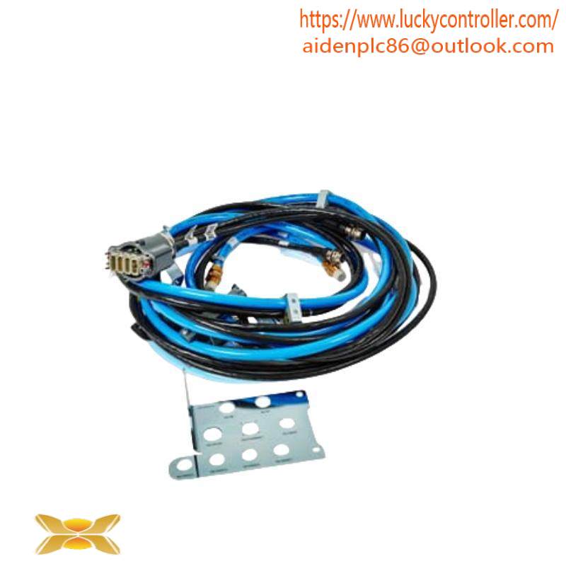 ABB 3HAC0233447-001 Harness Lower arm MH6 Parabus