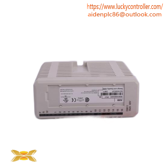 ABB 3HAC023651-007