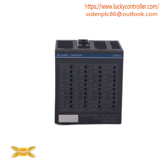 ABB 3HAC023704-001