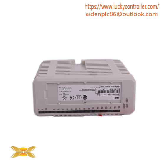 ABB 3HAC023804-003