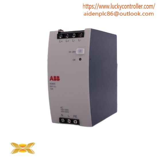 ABB 3HAC023908-002