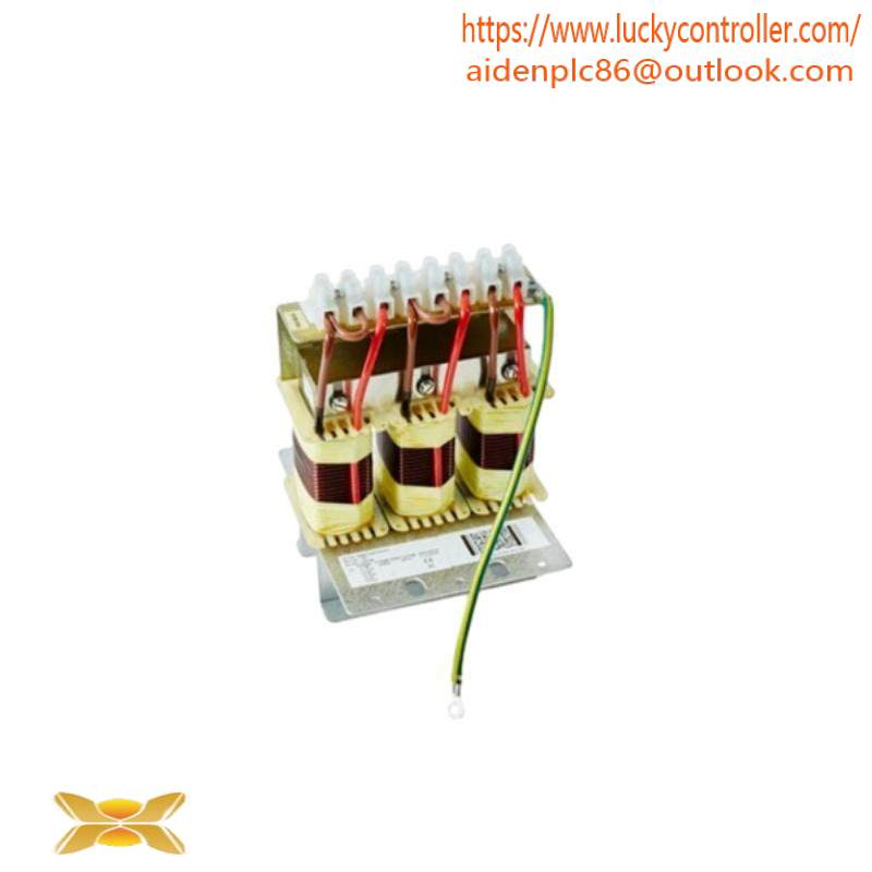 ABB 3HAC024144-001 IRC5 Reactor unit