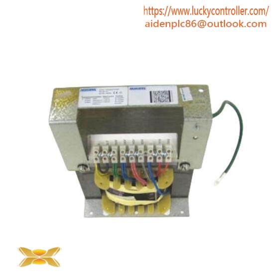 ABB 3HAC024174-001 Transfomer Unit 2,5kVA Drive