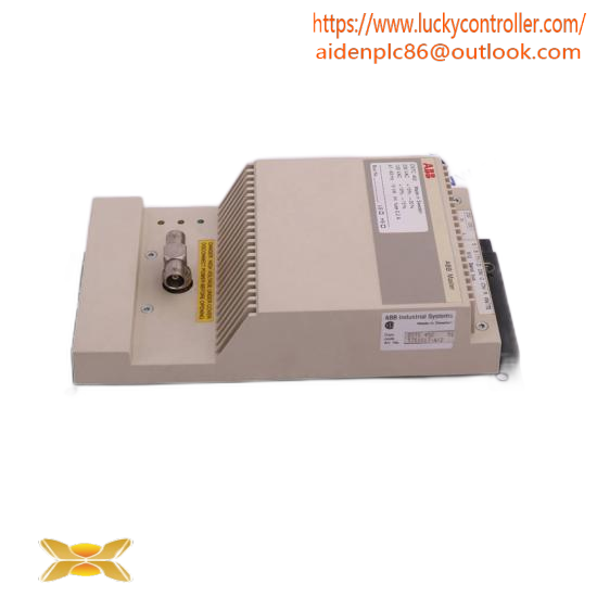ABB 3HAC024254-009