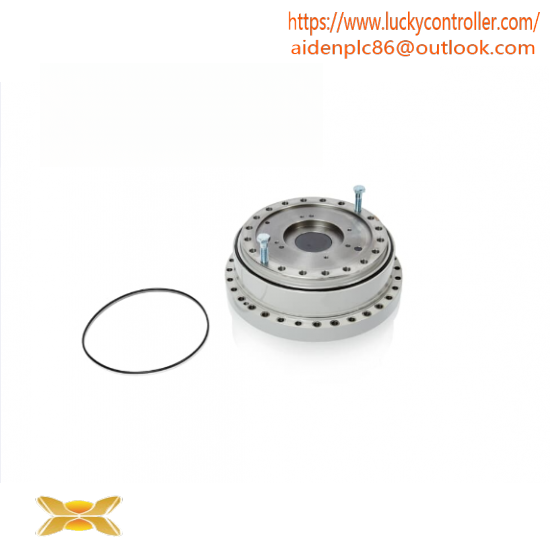 ABB 3HAC024316-004 DCS Module