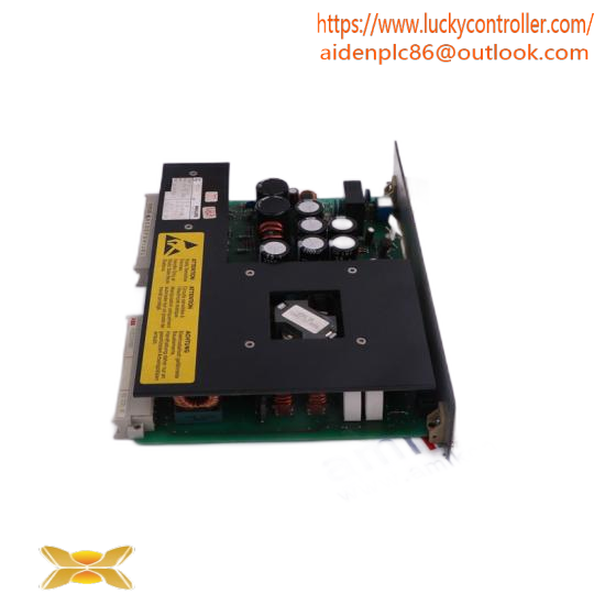 ABB 3HAC024691-001