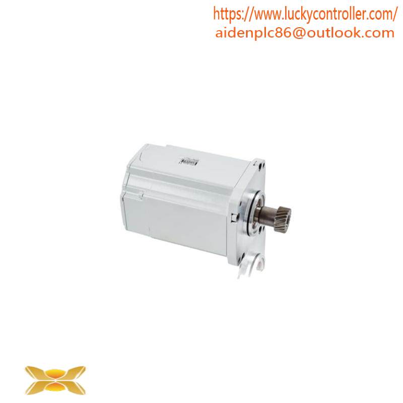 ABB 3HAC024775-001 3HAC2493-1 3HAC2530-1 3HAC2540-1 Motor incl pinion