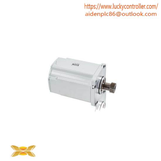 ABB 3HAC024775-001 Motor incl pinion
