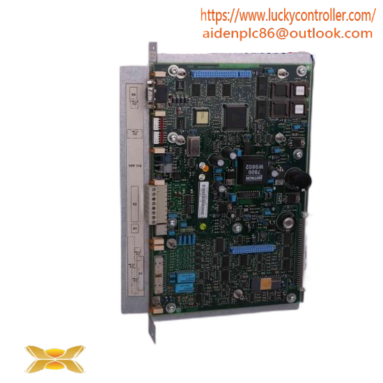 ABB 3HAC024775-004