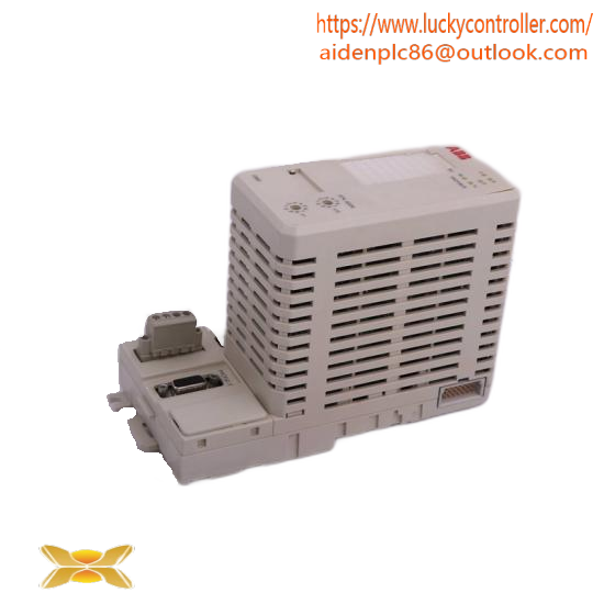 ABB 3HAC025065-001