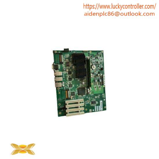 ABB 3HAC02509700108 BOARD