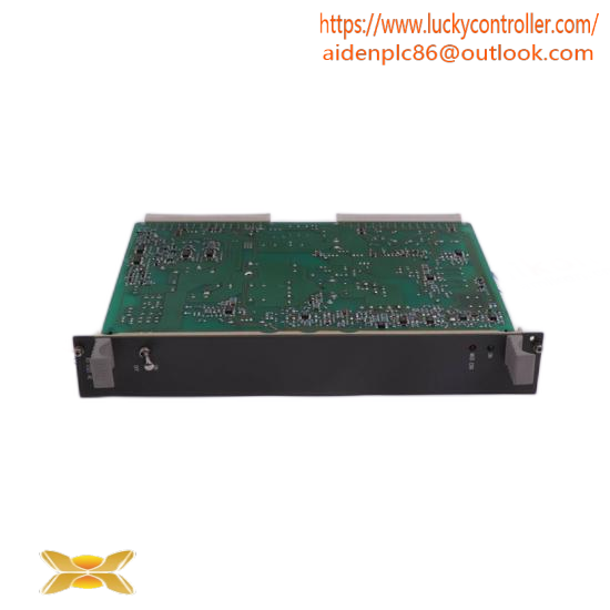 ABB 3HAC025184-001
