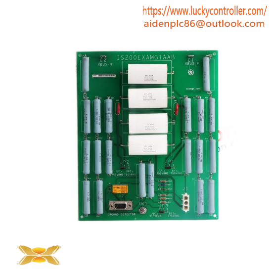 ABB 3HAC025454-001