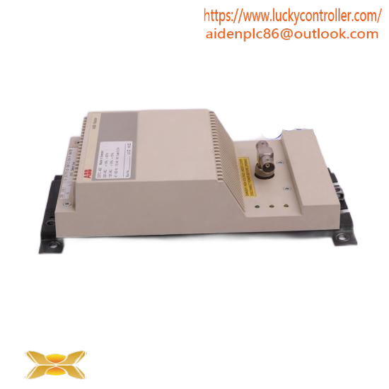 ABB 3HAC025472-001