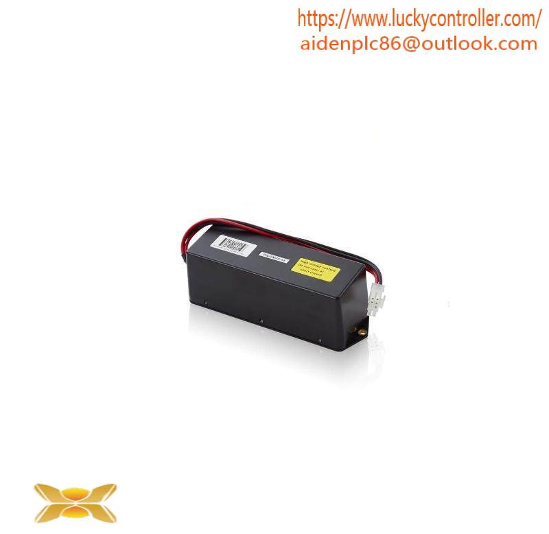 ABB 3HAC025562-001/03 Capacitor Unit