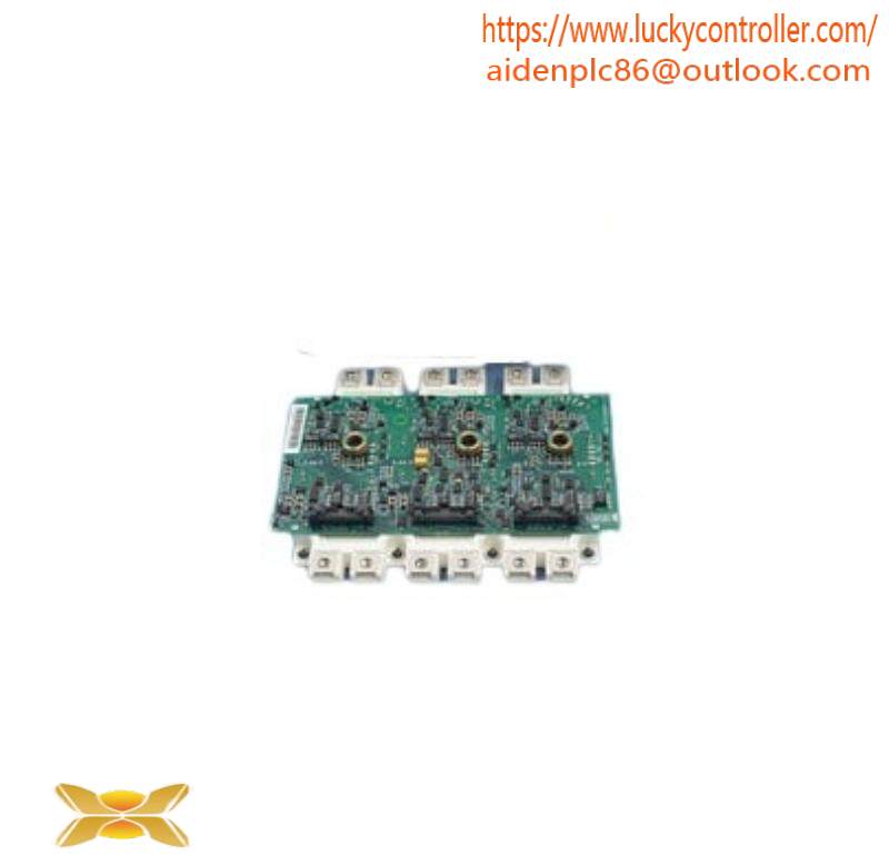 ABB 3HAC025562-001/06