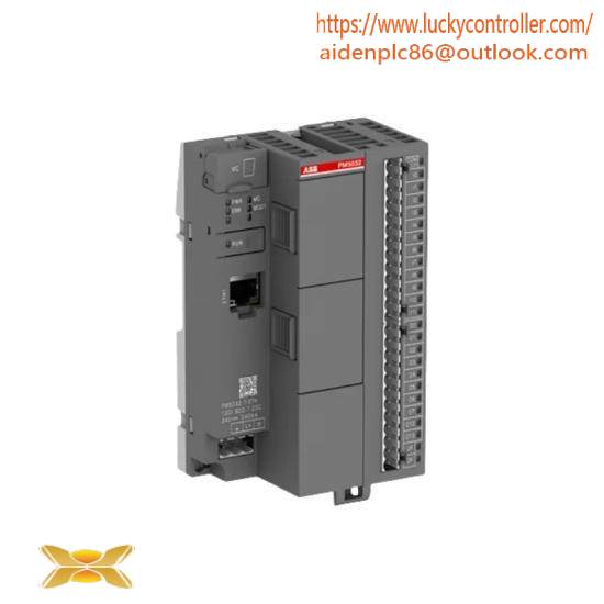ABB 3HAC025562-001/06