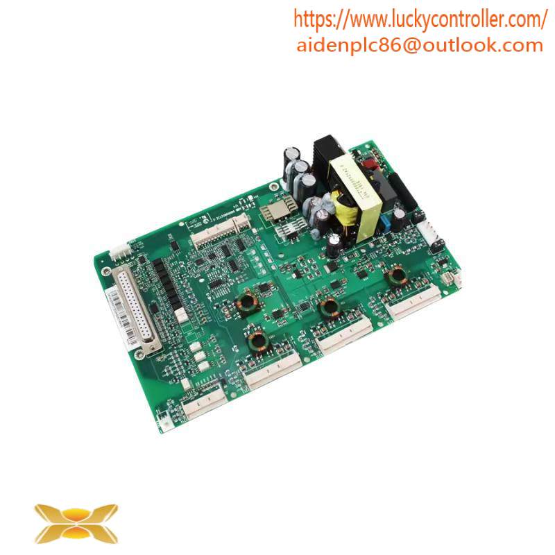 ABB 3HAC025562-001/06