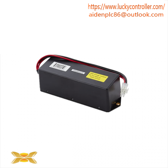 ABB 3HAC025562-001 Capacitor Unit