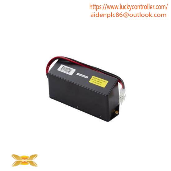 ABB 3HAC02556200106 NESSCAP CAPACITOR UNIT