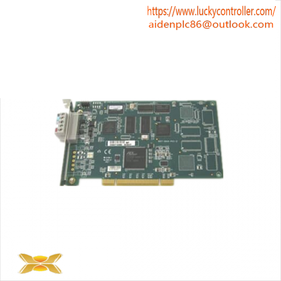 ABB 3HAC025779-001 Robot Controller Device