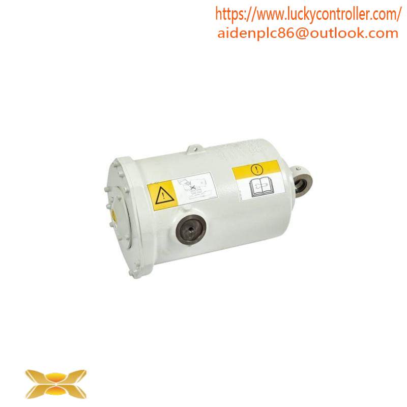 ABB 3HAC026269-003 BALANCING UNIT