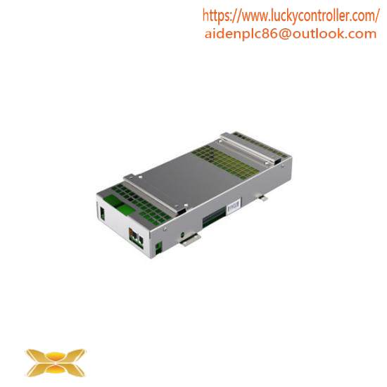 ABB 3HAC026271-001/06 ELAN EPS unit