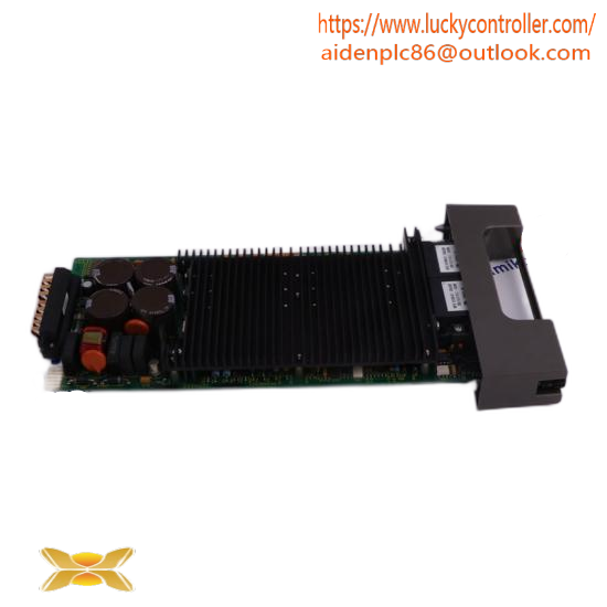 ABB 3HAC026657-004