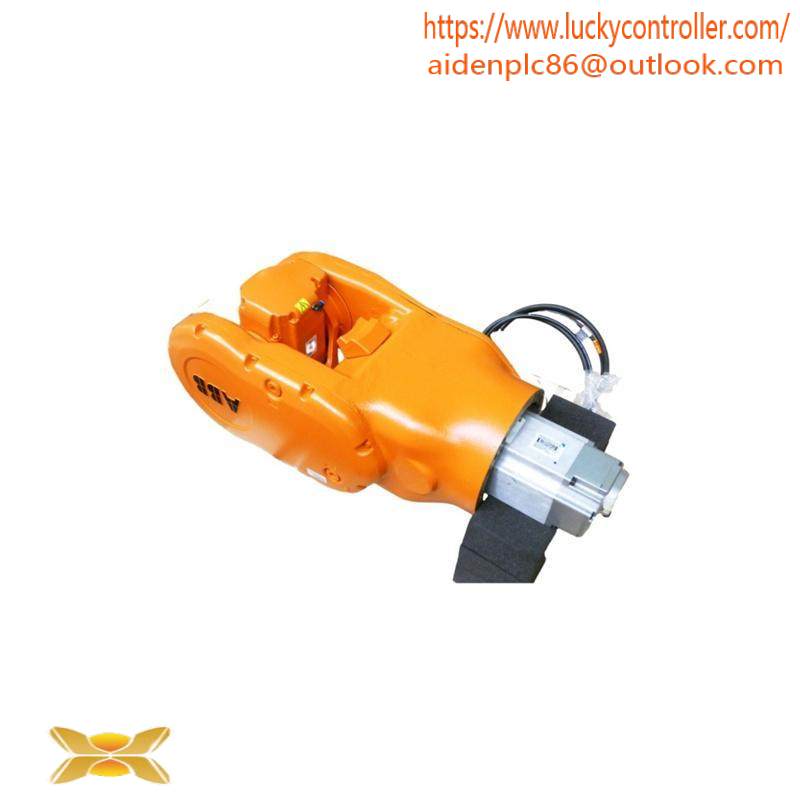 ABB 3HAC026879-002