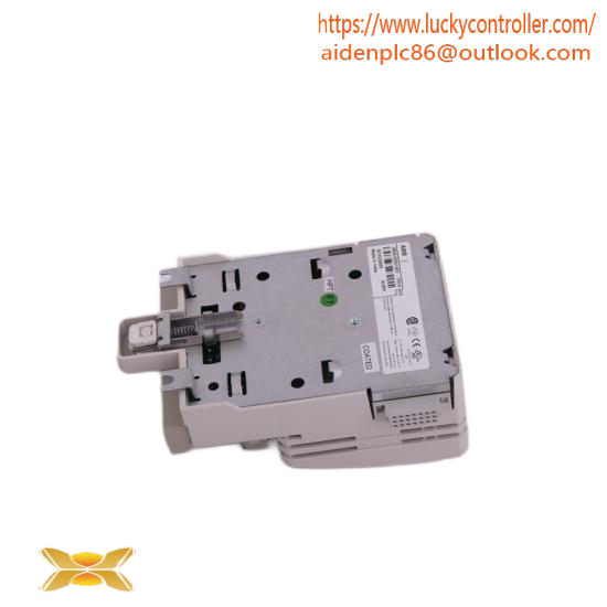 ABB 3HAC027070-001