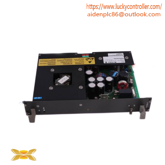 ABB 3HAC027233-001