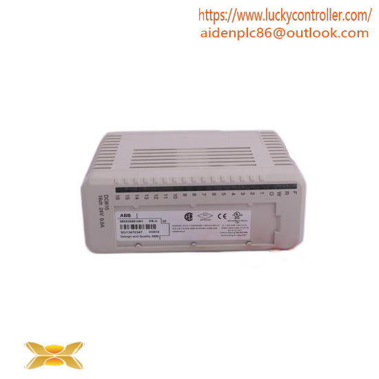 ABB 3HAC027356-001