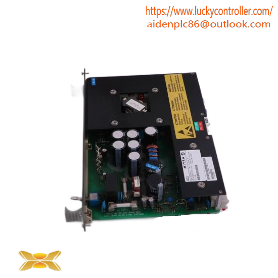 ABB 3HAC027499-005