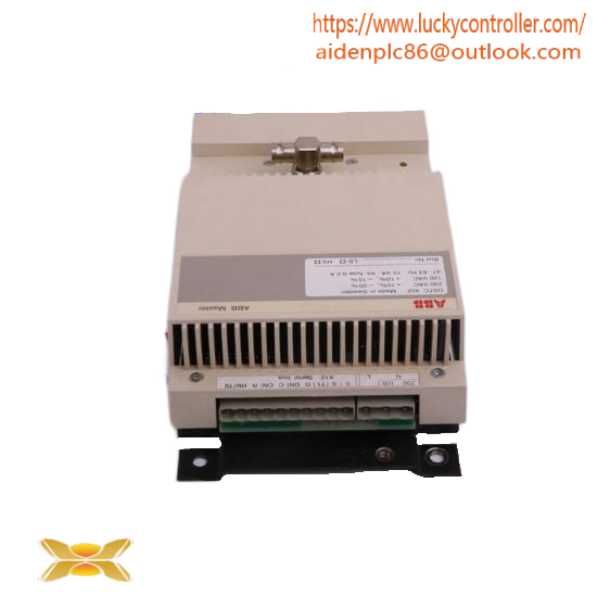 ABB 3HAC028357-001