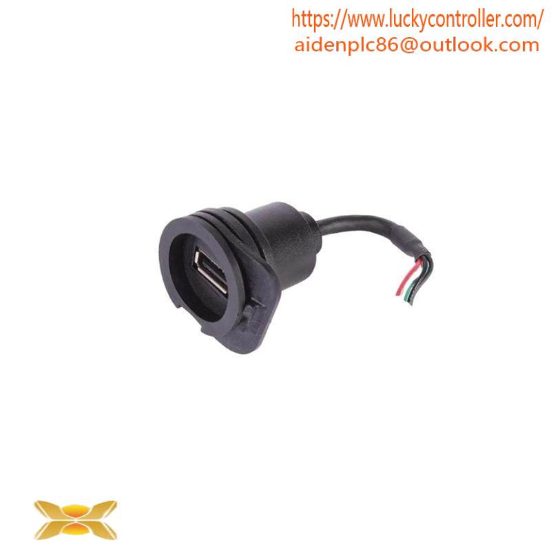 ABB RXLK 2H Relay Monitors