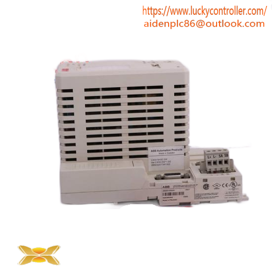 ABB 3HAC025982-001