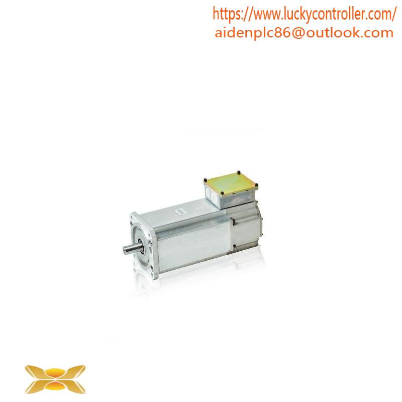 ABB 3HAC028954-004 AC-MOTOR