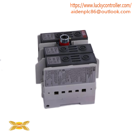 ABB 3HAC029034-004