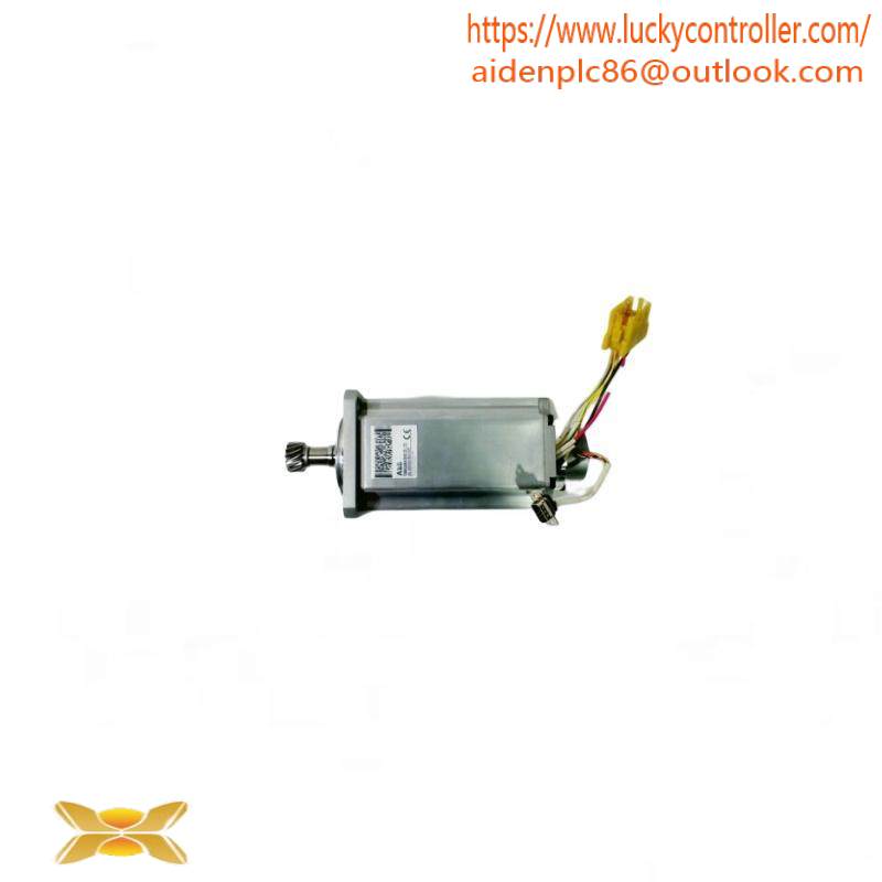 ABB 3HAC029236-004 Servo Motor Axis